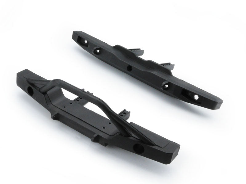 Carisma Front/Rear Bumper Set: SCA-1E  - CIS15849