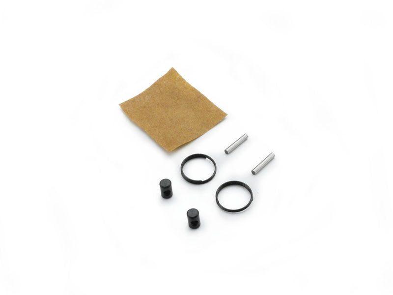 Carisma CVD Rebuild Kit: SCA-1E  - CIS15863