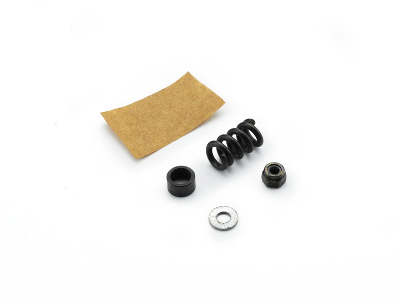 Carisma Slipper Clutch Hardware Set: SCA-1E - CIS15867