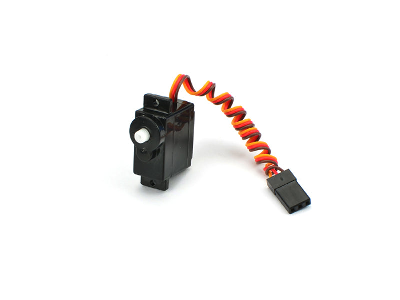 Carisma Mini Steering Servo: MSA-1E  - CIS16031