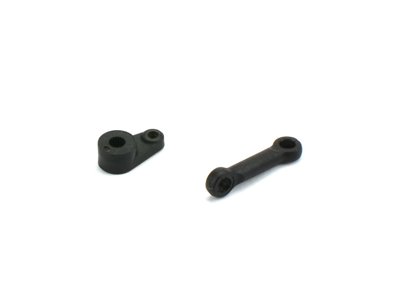 Carisma Steering Horn & Steering Link Set: MSA-1E - CIS16032