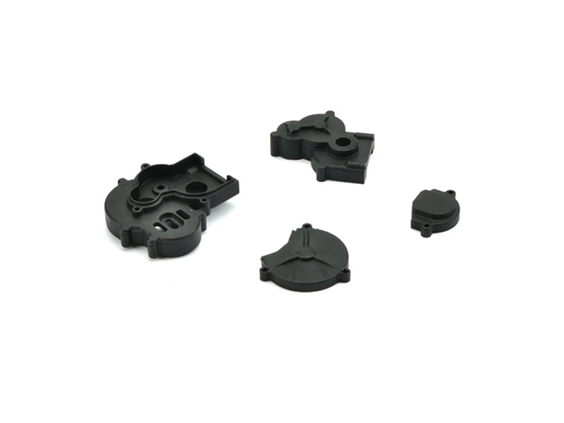 Carisma Center Gearbox Housing Set: MSA-1E - CIS16038