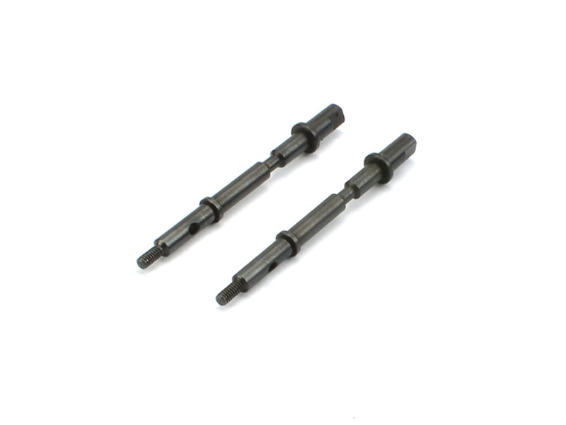 Carisma Rear Drive Shafts (pr): MSA-1E  - CIS16041