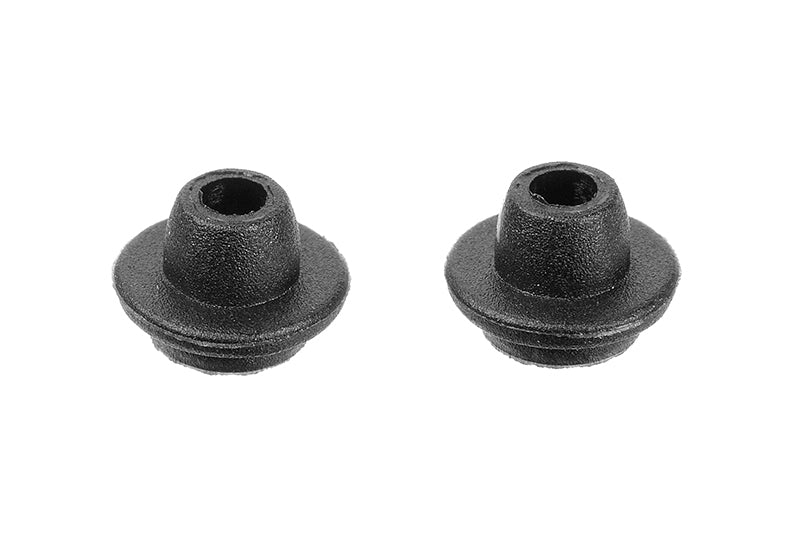 Corally Composite Washer Shock Body - 2 pcs - COR00100-042