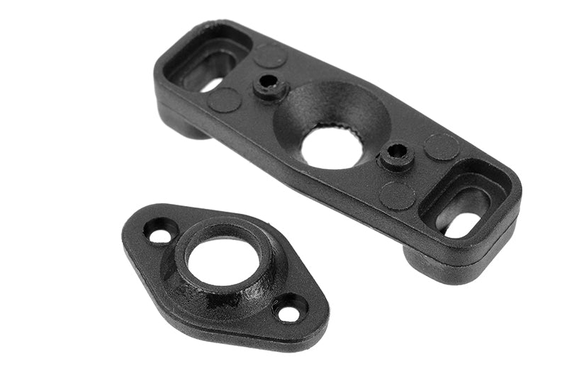 Corally Composite Pivot Brace - A+B - 1 set - COR00100-056