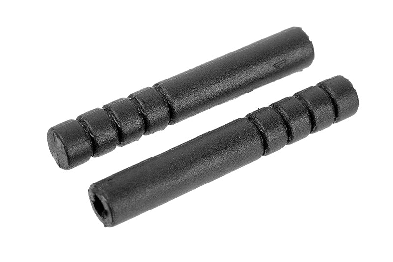 Corally Composite Damper Tube Rod - 2 pcs - COR00100-072