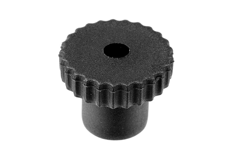 Corally Composite Lock Nut SSX-10 - 1 pc - COR00110-009