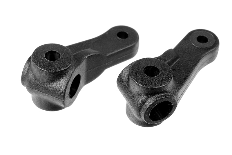 Corally Composite Steering Knuckle SSX-10 - 2 pcs - COR00110-012