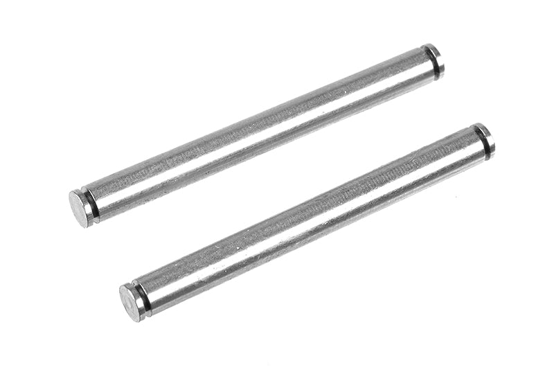 Corally King Pin SSX-10 - Steel - 2 pcs - COR00110-015