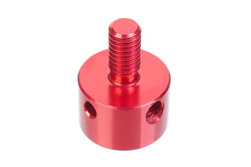 Corally Aluminum Rear Drive Axle FSX-10 - 1 pc - COR00120-021