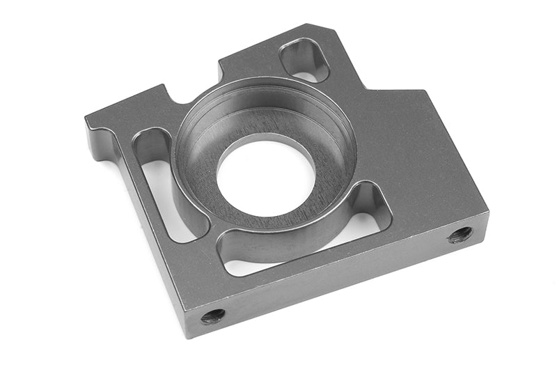 Corally Aluminum 7075 Front Bulkhead - Right - 1 pc - COR00130-014
