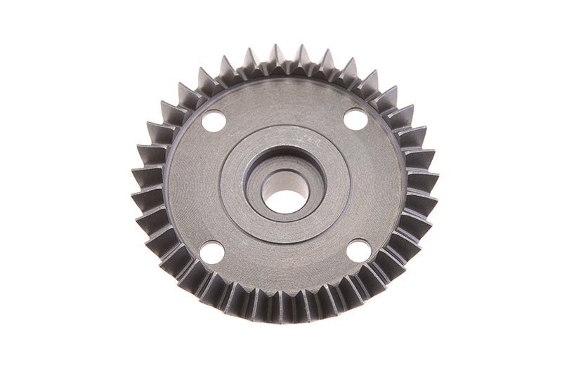 Corally Differential Bevel Gear 35T - Steel - 1 pc: SBX410 - COR00140-041