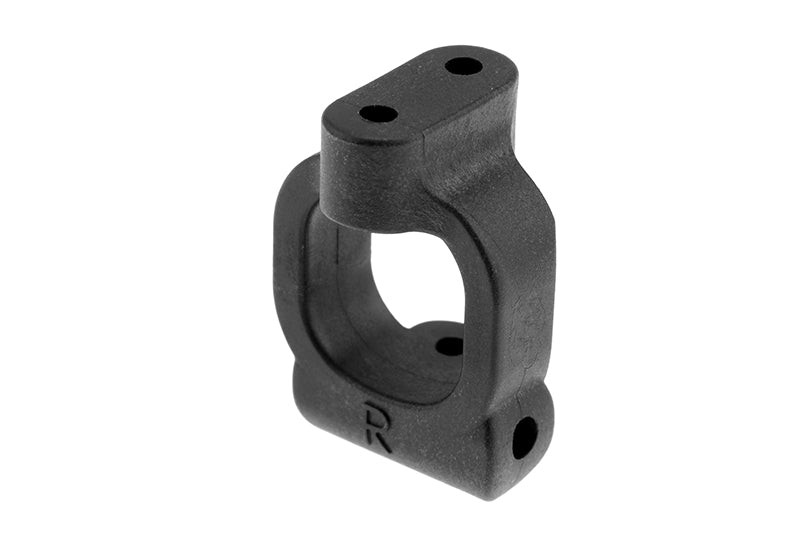 Corally C-Hub 9 Degree  - Composite - Right - 1 pc: SBX410 - COR00140-050