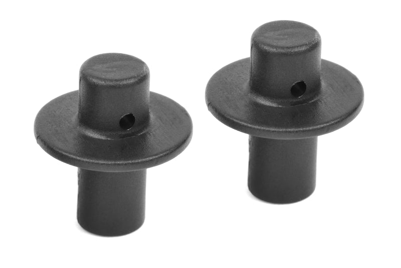 Corally Body Post - Composite - 2 pcs: Python - COR00180-024