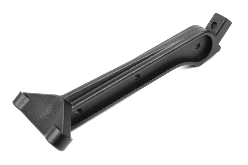 Corally Shock Tower Brace V2 Front Composite 1pc - COR00180-104-2