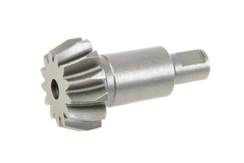 Corally Bevel Pinion 13T - Steel - 1 pc: Dementor, Kronos, Python, - COR00180-156