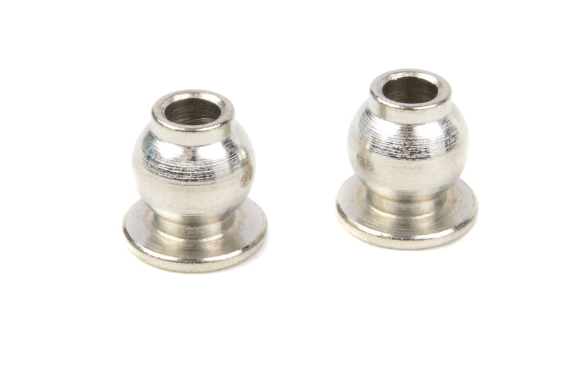 Corally Ball - 6.8mm - Steel - 2 pcs: Dementor, Kronos, Python, - COR00180-170
