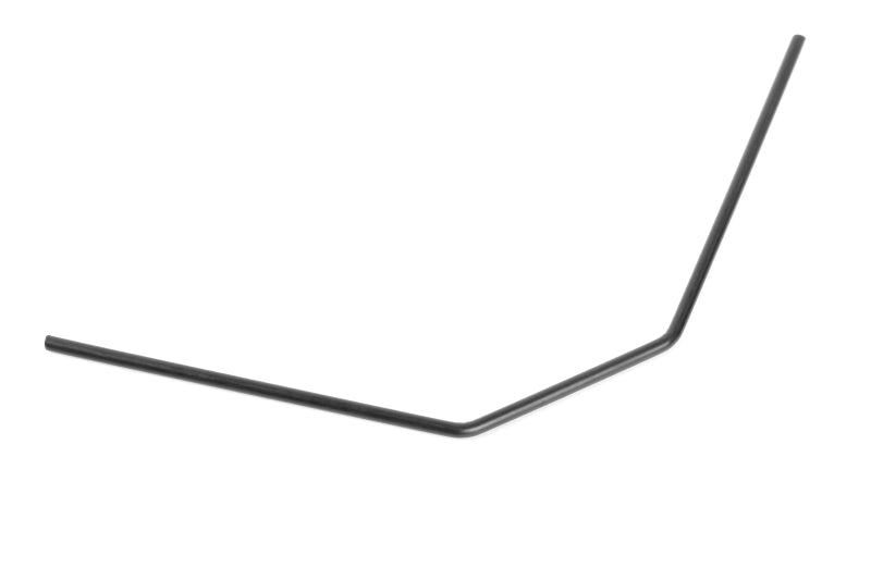 Corally Anti-Roll Bar - 2.4mm - Front - 1 pc: Dementor, Kronos, - COR00180-197