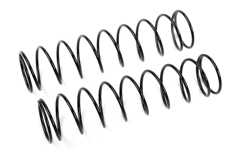 Corally Shock Spring - Medium - Rear - 2 pcs: Dementor, Kronos, - COR00180-287