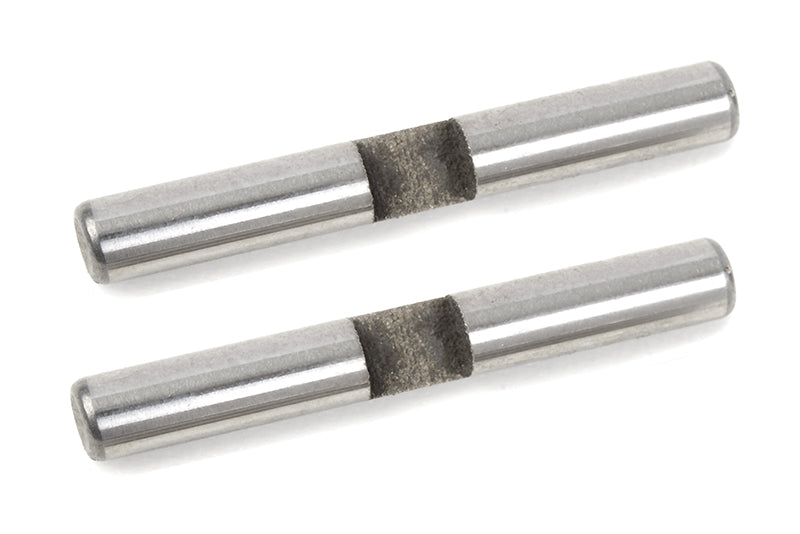 Corally Team Corally - Gear Diff. Pin 3.5 x 39.8mm Steel - COR00180-684