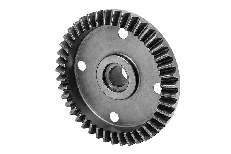 Corally Diff. Bevel Gear 43T - Molded Steel - 1 pc - COR00180-688