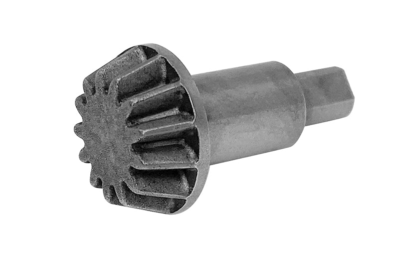 Corally Bevel Pinion 13T - Molded Steel - 1 pc - COR00180-689