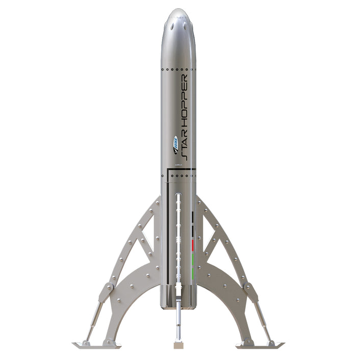 Estes Rockets STAR HOPPER MODEL ROCKET EST7303