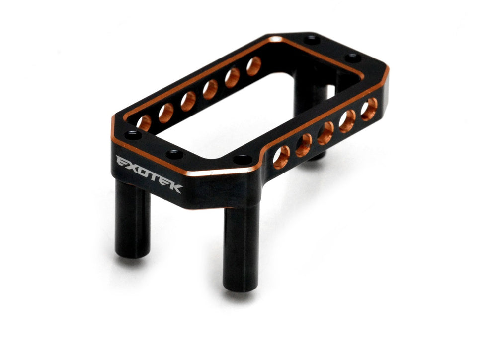 Exotek Racing HD Servo Mount, for E819 EXO1925