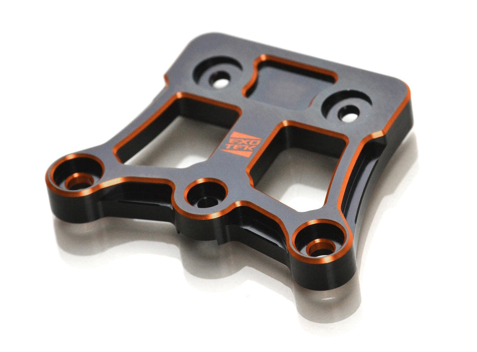 Exotek Racing HD Steering Brace Plate, for D819 and E819 EXO1927