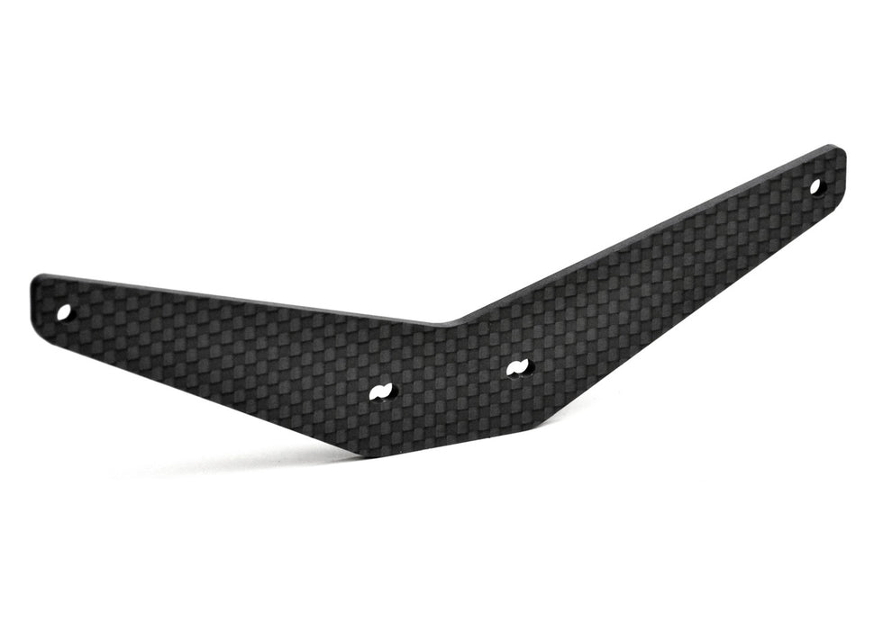 Exotek Racing B6/XB2 Carbon Body Mount, for the Rear of B6 & XB2 Buggies EXO1957