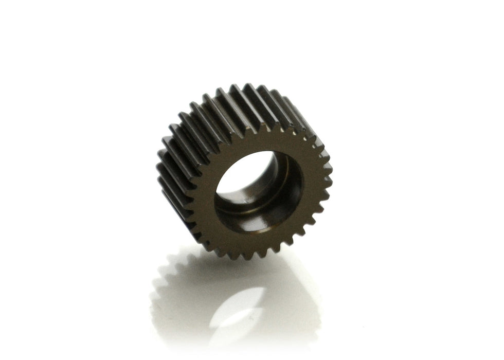 Exotek Racing DR10 HD Idler Gear, 7075 31 Tooth EXO1993