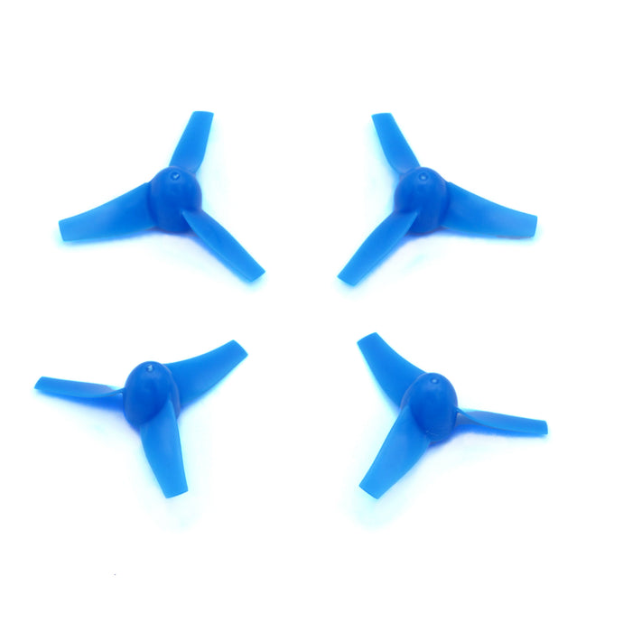 Flight Lab Toys Propeller Set (4) Blue; HoverCross FHT1003