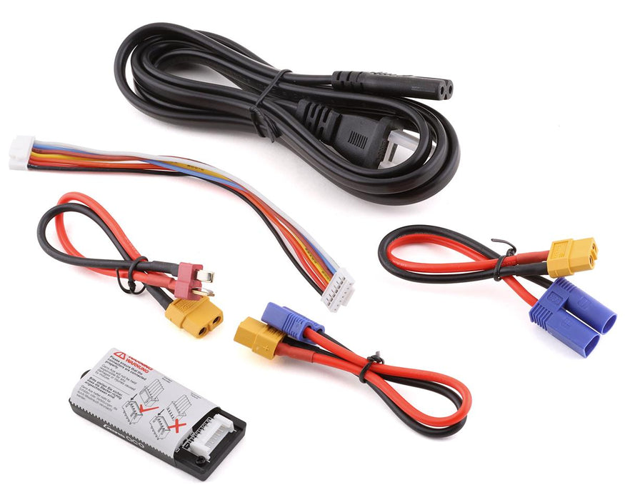 Gens Ace Imars III PRO 10A Smart Balance RC Battery Charger - GEA100WMPRO