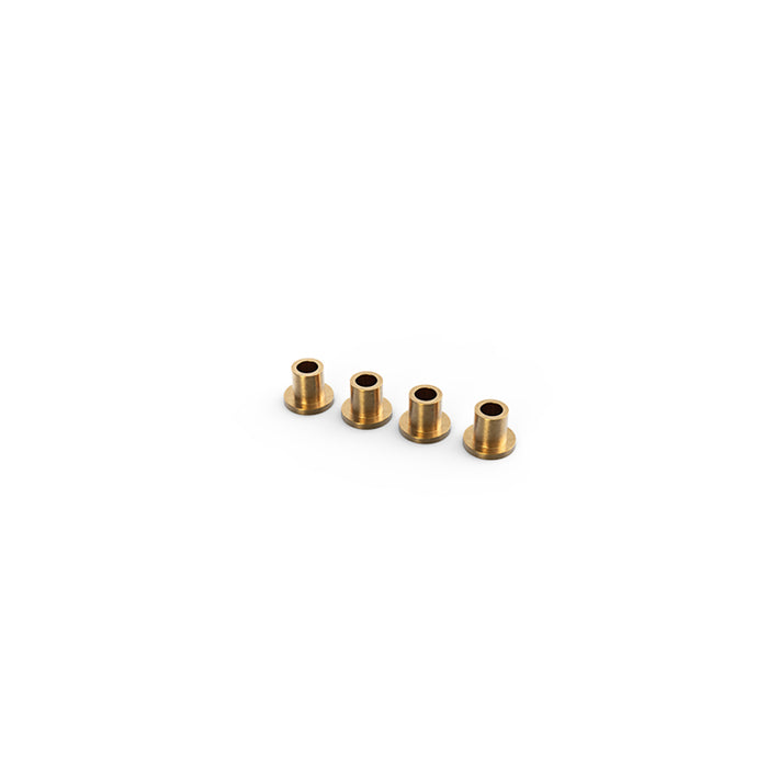 Gmade GA60 Brass Steering Knuckle Bushing (4): GOM - GMA30076