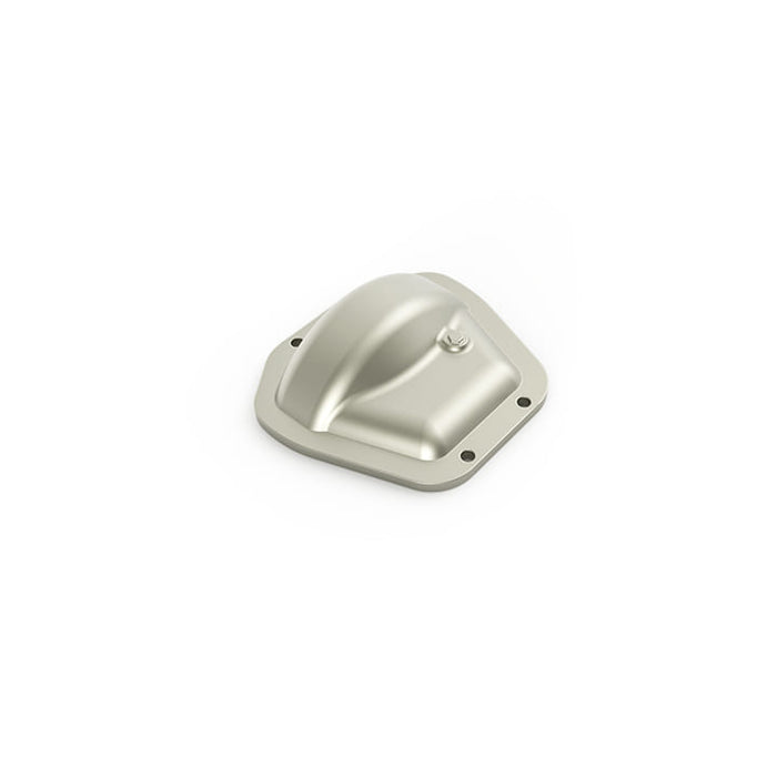 Gmade GA60 Differential Cover Matt Nickel - GMA30095