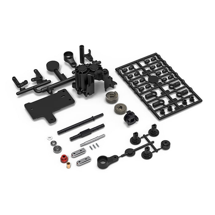 Gmade Gmade GS02 2 Speed HI/LO parts  - GMA30099