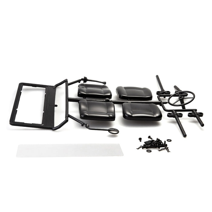 Gmade Sawback Accessory Parts  - GMA49003