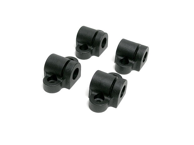 Gmade Universal Body Post Mount (4) for GS01 Chassis - GMA50114