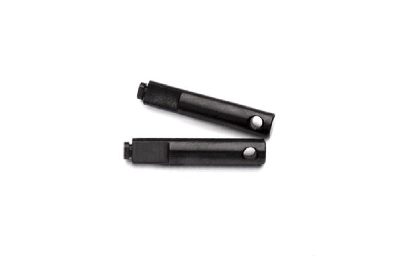 Gmade 17T Bevel Gear Shaft (2)  - GMA51116