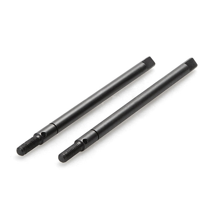 Gmade GS01 Rear Straight Drive Shaft Set - GMA52112