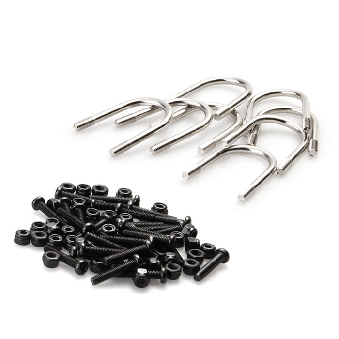 Gmade GS01 Leaf Spring Screw Bag  - GMA52311