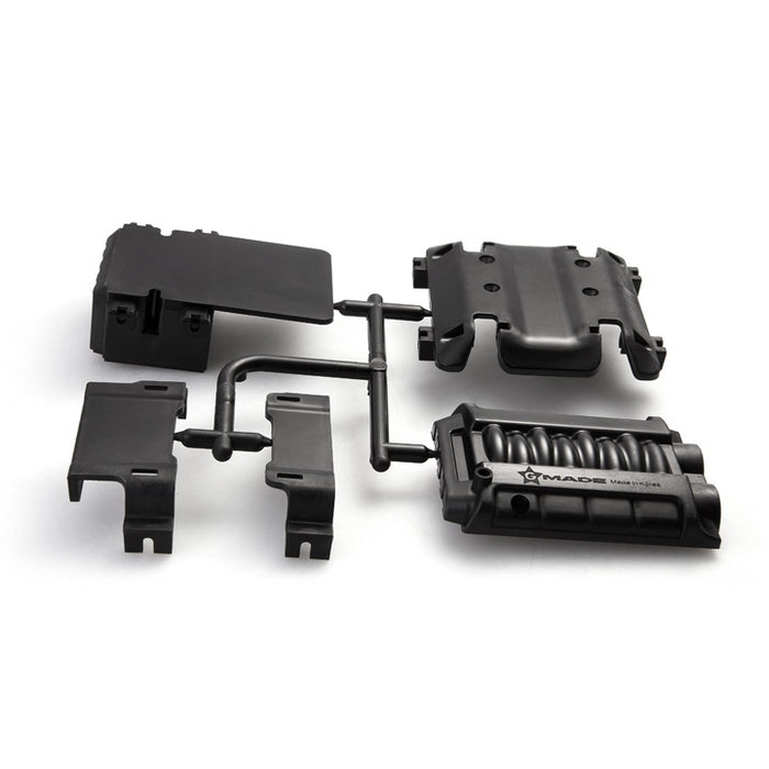 Gmade GS01 Cross Member Parts Tree  - GMA52407