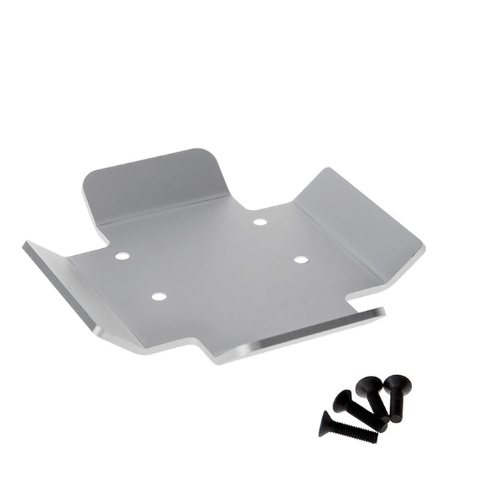 Gmade Skid Plate for GS01 Chassis  - GMA52410S