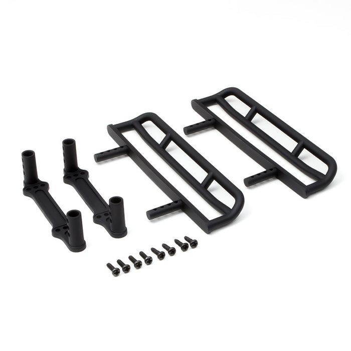 Gmade Rock Sliders (2) for Gmade GS01 Chassis - GMA52415
