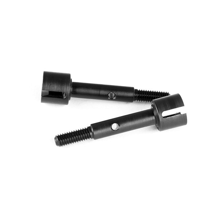 Gmade GS01 Long Wheel Axle Shaft (2)  - GMA54101