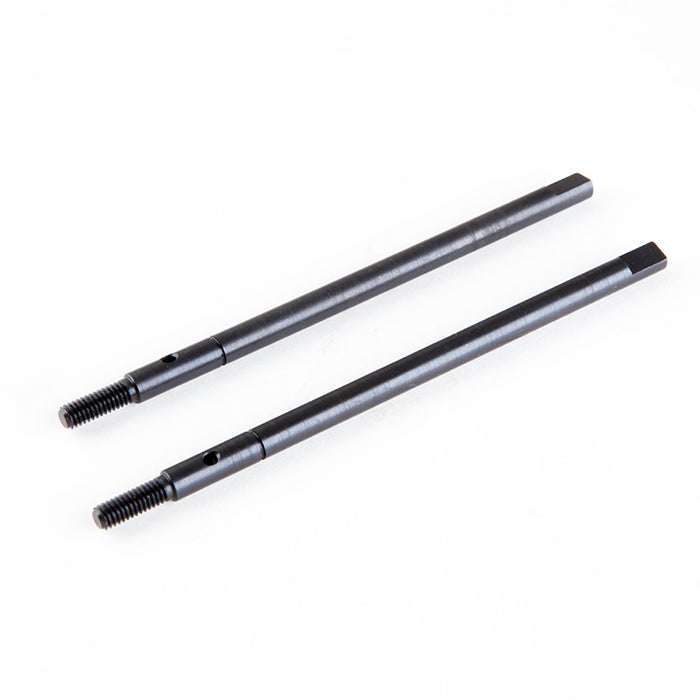 Gmade GS01 Rear Long Straight Drive Shaft Set - GMA54104