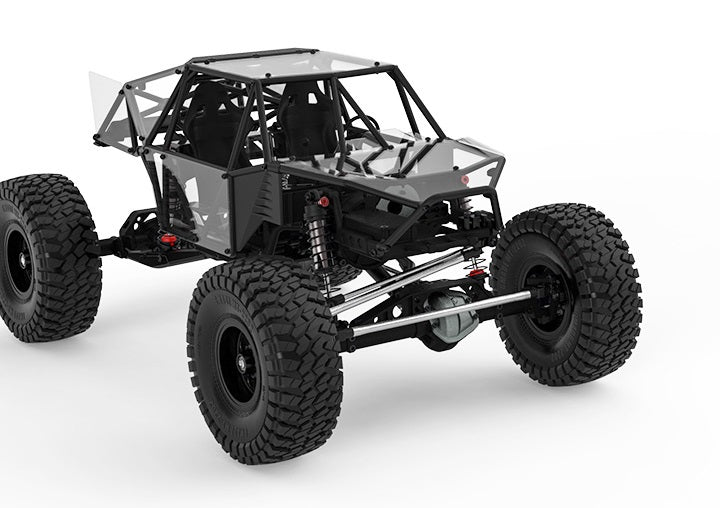 Gmade 1/10 GR01 GOM Rockbuggy  - GMA56000