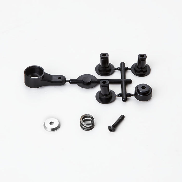Gmade 16.5mm Servo Saver Medium  - GMA60006