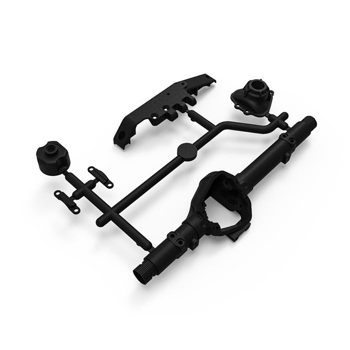 Gmade GA60 Axle Housing Parts Tree: GOM - GMA60010