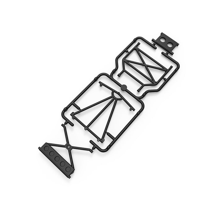 Gmade Cage Top & Rear Parts Tree: GOM - GMA60015